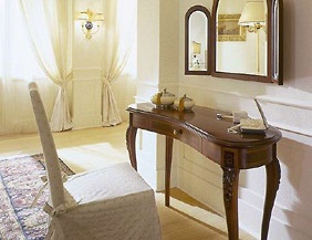 Dressing table, Dall'agnese
