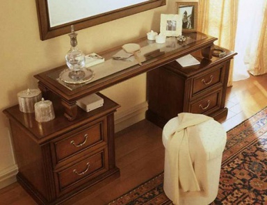 Dressing table, Dall'agnese