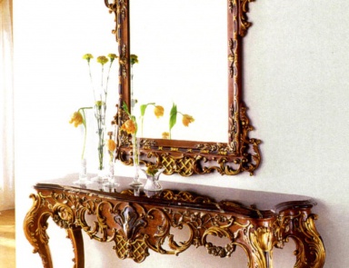 The Console Brogiato