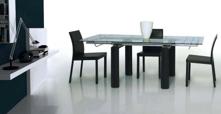 Dining room (dining set), Di Lazzaro - Luxury furniture MR