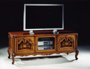 Cabinet for TV, Brogiato
