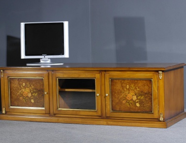 Cabinet for TV, Brogiato