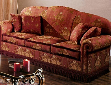 Sofa, Brogiato
