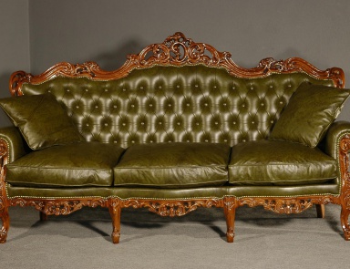 Sofa, Brogiato