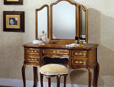 Dressing table, Brogiato