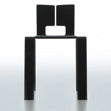 The chair 517 OMBRA TOKYO