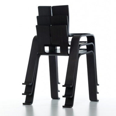 The chair 517 OMBRA TOKYO