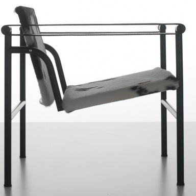 Chair LC1 VILLA CHURCH