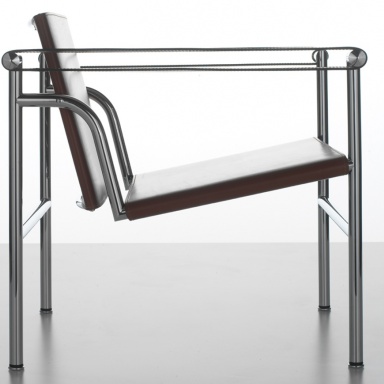 Chair LC1 VILLA CHURCH