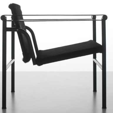 Chair LC1 VILLA CHURCH