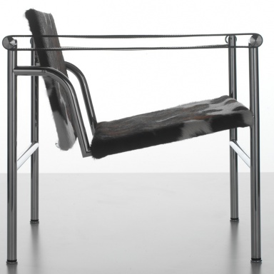 Chair LC1 VILLA CHURCH