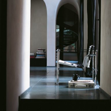 Chair LC1 VILLA CHURCH