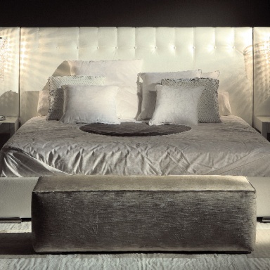 Bedside table Damasco