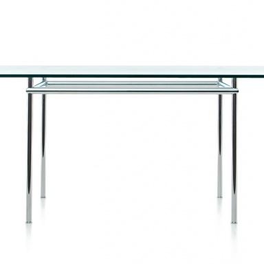 LC12 dining table