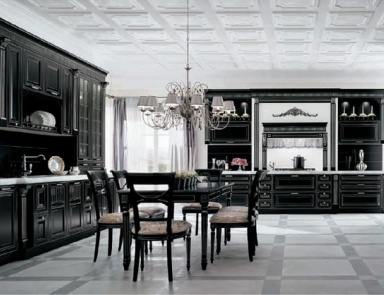 Kitchen furniture kitchen) Antares Cucine