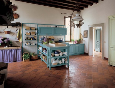 Kitchen furniture kitchen) Antares Cucine