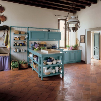 Kitchen furniture kitchen)