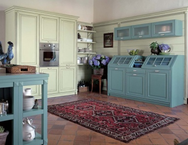 Kitchen furniture kitchen) Antares Cucine