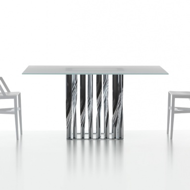 Dining table 475 BOBOLI