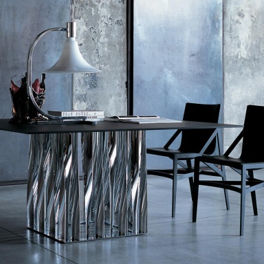 Dining table 475 BOBOLI