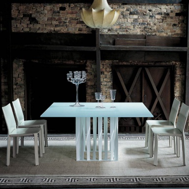 Dining table 475 BOBOLI