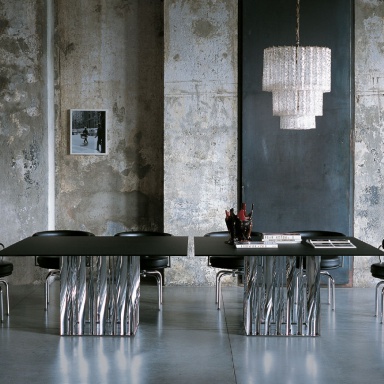 Dining table 475 BOBOLI