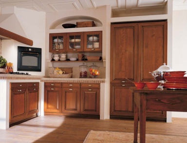 Kitchen furniture kitchen) Antares Cucine