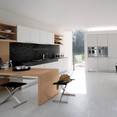 Kitchen (kitchen set) Dinamica