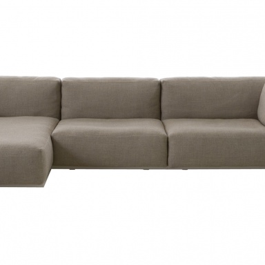 The MEX 265/267 modular sofa