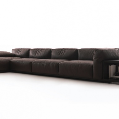 The MEX 265/267 modular sofa