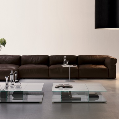 The MEX 265/267 modular sofa