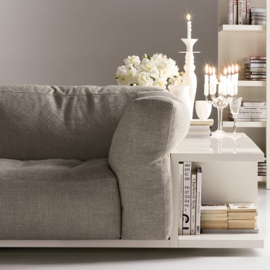 The MEX 265/267 modular sofa