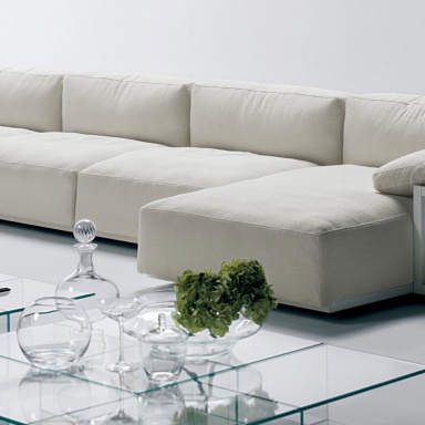 The MEX 265/267 modular sofa
