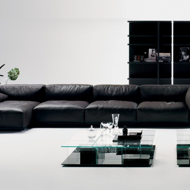 The MEX 265/267 modular sofa