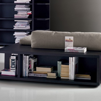 The MEX 265/267 modular sofa