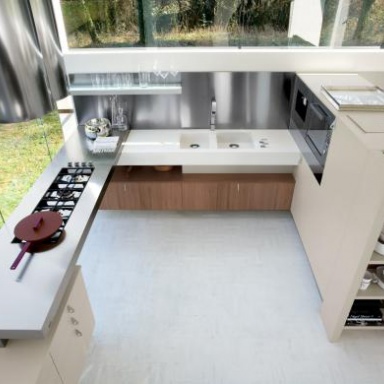 Kitchen furniture kitchen)