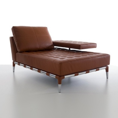The 241 PRIVE sofa