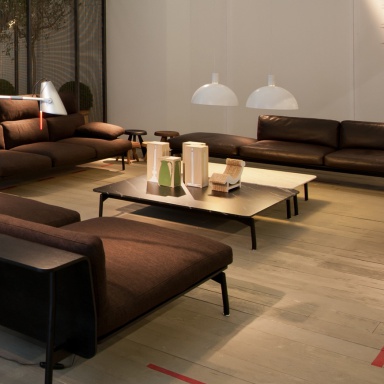 Sofa double SLED 288