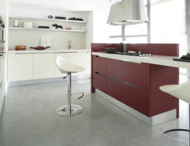 Kitchen furniture kitchen) Antares Cucine