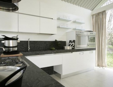 Kitchen furniture kitchen) Antares Cucine