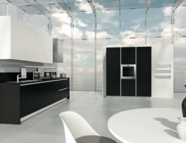Kitchen furniture kitchen) Antares Cucine