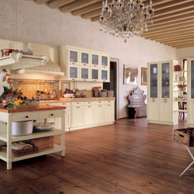 Kitchen furniture kitchen)