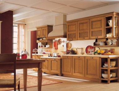 Kitchen furniture kitchen) Antares Cucine