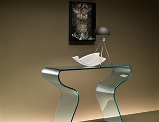 Console Charlotte, Fiam