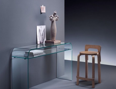 The Elementare Console, Fiam