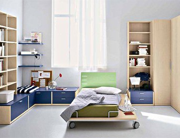 Children (set children)