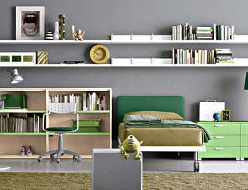 Children (set children)