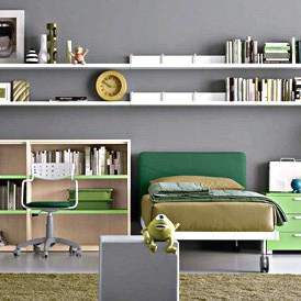 Children (set children)