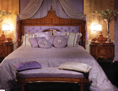 Headsets for bedrooms, Ezio Bellotti