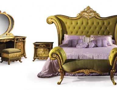 Headsets for bedrooms, Ezio Bellotti